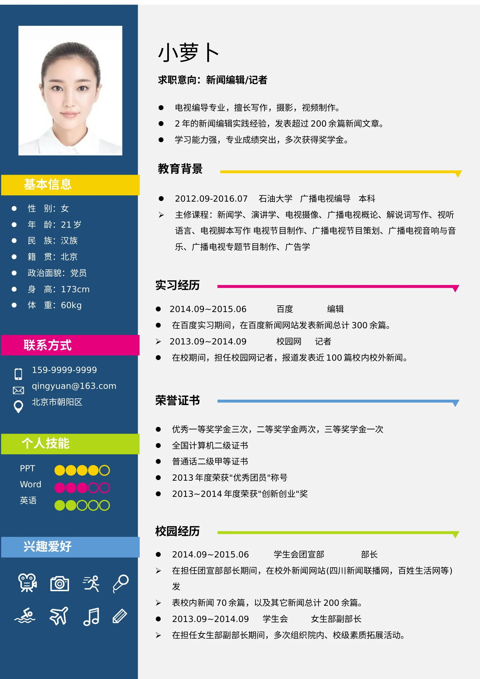 四页文艺 07第 2 页完整预览
