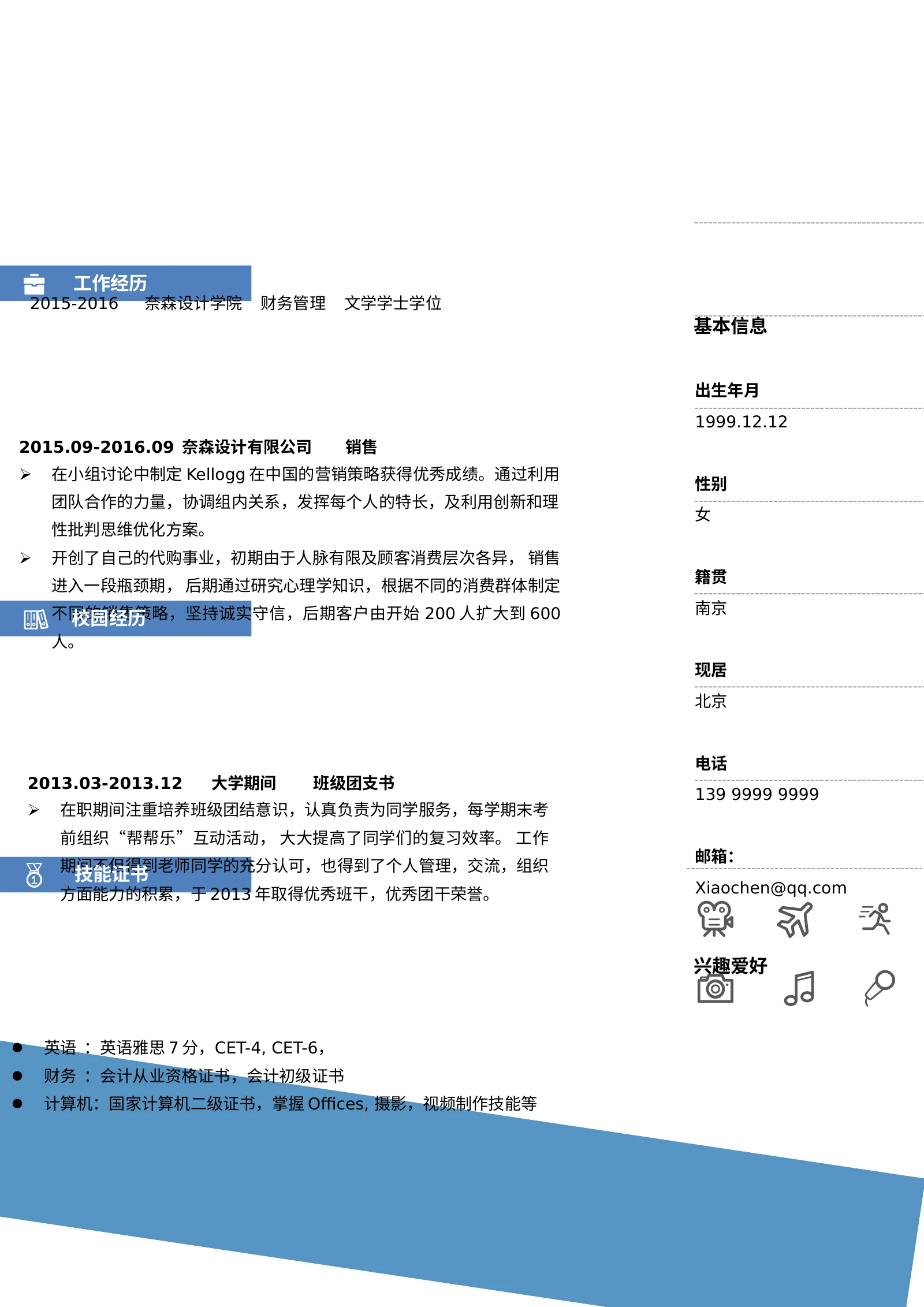 创意模板 07第 2 页完整预览