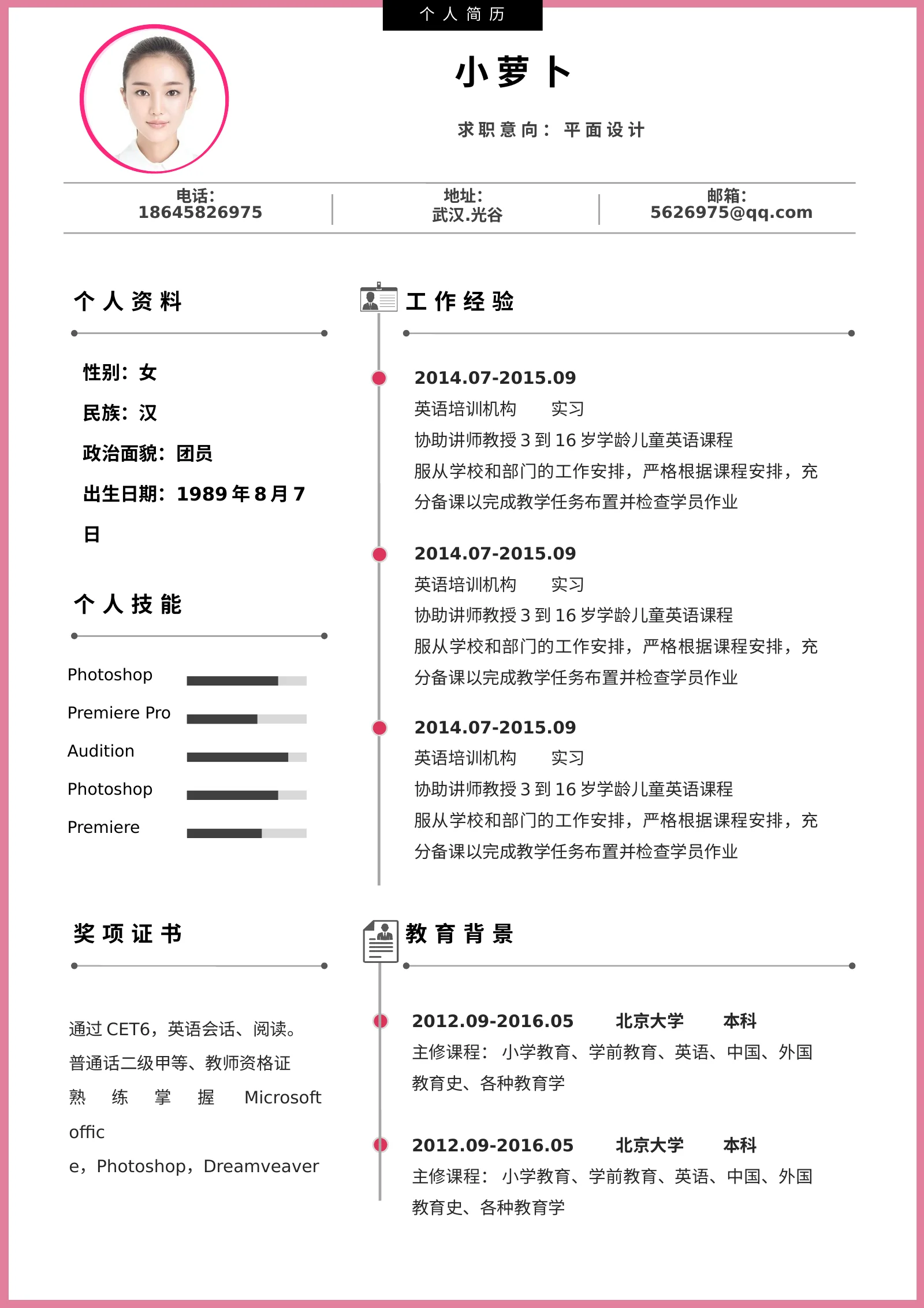四页文艺 53第 2 页完整预览